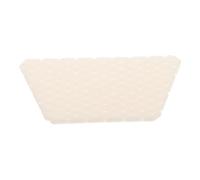 HINTRMENT Thermoplastic 3 Pcs Nasal Splints Adjustable Fit Nose Protection Soft Non Slip Resin Clips for Rhinoplasty Postsurgery Patients