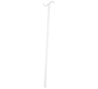HINTRMENT Two-in-one Dressing Pole Detachable Shoe Lifter Long Dressing Stick with Abs Material Lightweight Design Assist with Putting on Shoes and Shirts for Home Use Seniors Adults Aid
