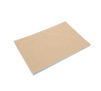HINTRMENT Undated Weekly Attendance Book for Classroom and Office Use, Paper Employee Record Book with Flexible Data Integration and Features to Minimise Hr Workload, Daily Employee Log
