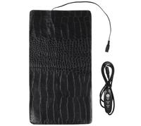 HINTRMENT USB Pet Heating Pad Carbon Fiber Mat with Sturdy Waterproof Fabric and Flexible Fit for Dogs and Cats