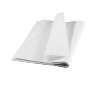 HINTRMENT White Xuan Paper Brush Ink Writing for Chinese Rice Paper 100 Sheets Pulp Board Material Water Imbibition and Good Ink Absorption for Chinese and Drawing