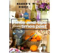 Hints and Tips from Times Past