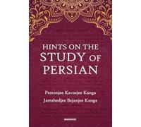 Hints on the Study of Persian