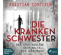 Hinz,Matthias - Die Krankenschwester [Import]