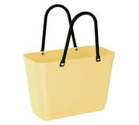Hinza - Hinza Bag Green Plastic, S / Lemon - Lemon