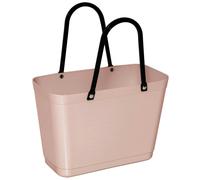 Hinza - Hinza Bag Green Plastic, S / Nougat - Nougat