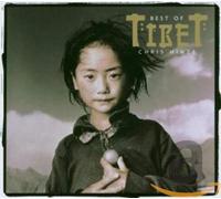 Hinze,Chris - Best of Tibet