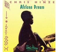Hinze,Chris Combination - African Dream