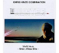 Hinze,Chris Combination - The Hunter