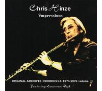 Hinze Chris - Impressions