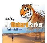 Hinze, Chris - Mr Richard Parker, the..