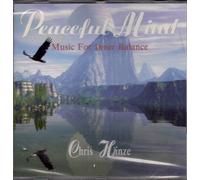 HINZE , CHRIS - PEACEFUL MIND