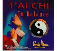 Hinze,Chris - T'Ai Chi in Balance