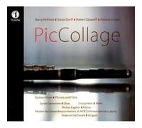 Hinze/Jannemann/Heins - VARIOUS:PICCOLLAGE