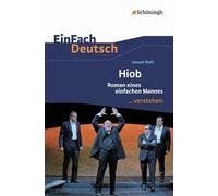 Hiob. EinFach Deutsch ...verstehen