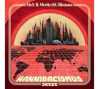 Hiob & Morlockk Dilemma - Kannibalismus Jetzt