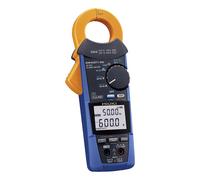 HIOKI AC / DC Clamp Meter CM4371-50 Compatible with wireless adapter Z3210 NEW