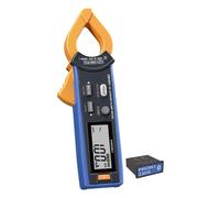 HIOKI AC Leak Clamp Metor CM4001 Wireless Adapter Z3210 set