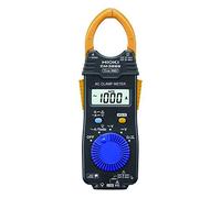 HIOKI CM3289 AC Clamp Meter 1000A (18.1 x 5.7 x 1.6 cm) Battery powered NEW