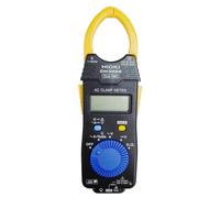 HIOKI CM3289 AC Clamp Meter Quickly Replace Clamp Wires True RMS Brand New⊕IK