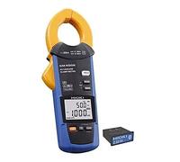 Hioki CM4002-90 Electric AC Leak Clamp Meter Wireless Included Adapter Z3210