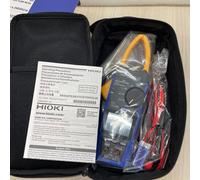 HIOKI CM4375-50 AC/DC Clamp Meter True RMS 1000A Inrush Peak Slim Jaw CAT IV