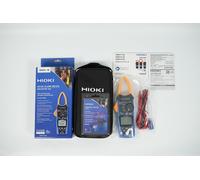 HIOKI CM4375-90 AC/DC Clamp Meter 1000A True RMS w/Wireless Z3210 Adapter Kit