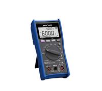 HIOKI DT4253 Digital Multimeter with Temperature and Clamp Current Testing⊕IK