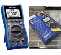 HIOKI DT4261 Digital Multimeter NEW Portable Made in Japan