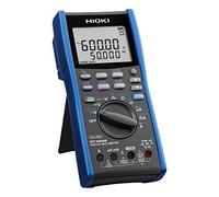 Hioki Electric DT4282 Digital Multimeter 10A Terminal Mounted Type from Japan N2