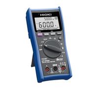 HIOKI General-purpose type with digital multimeter DT4256 10A terminal