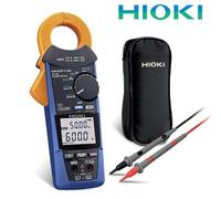 Hioki HIoki AC/DC clamp meter tester Hookmeth CM4371-50 / Express / Genuine