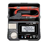 HIOKI IR4053-10 Digital Insulation Tester For Photovoltaic Generation Systems⊕IK