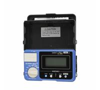 HIOKI IR4056-20 5-Range 50 to 1000V Digital Insulation Resistance Tester⊕IK
