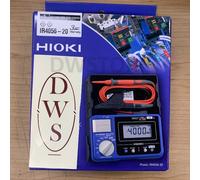 Hioki IR4056-20 Multimeter Insulation Tester Electrical Test Equipment / Express