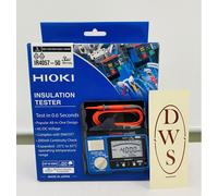 Hioki IR4057-50 Multimeter Insulation Tester Electrical Test Equipment