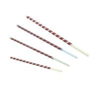 HIOPOIUYT 8mm/9mm/10mm/12mm Cork Handle Reamer Tool Fishing Rod Building Repair Set Construction Reamers