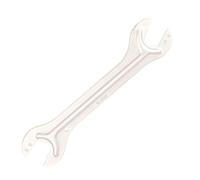 HIOPOIUYT Accurate Bike Hubs Maintenance Suit with Durability Carbon Steel Wrenches for Professional Mechanics & Home Maintenances Steel Bike Tool