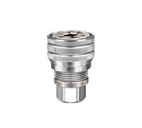 HIOPOIUYT Adjustable Universally Socket Wrench Grip Adapter 10-19mm Hexagonal Head Nut and Bolts Driver Tool Tool
