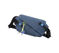 HIOPOIUYT Crossbody Bag Women Men Trendy Slings Bag Purses Messager Bag Multi Pocket Slings Bag Hoboes Bags With Adjustable Strap Women's Slings Crossbody Bags Large Shoulder Shopping Hoboes Bag