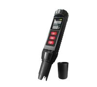 HIOPOIUYT Digital Pool Water Tester High Accuracy Meter Portable Pool Salt Meter Water Testing Instrument Easy To Use