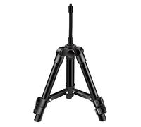 HIOPOIUYT Fishing Light Tripod Bracket Aluminum Alloy Telescopic Fishing Tripod Holder Night Light Bracket