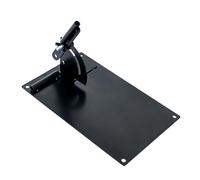 HIOPOIUYT Golfs Alignment Stick Holder Swing Practice Plate Plane Trainer Trainings Aid For Alignment And Techniques