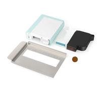HIOPOIUYT Handheld Printer Small Print Pen With Inkjet Technology For Customizing Dessert And Beverage Foam Coffee Latte Candy Bags For Special Occasions