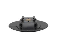 HIOPOIUYT Heavy Type Surfboards Camera Mount Nonslip Paddles Board Base Brackets Water Sports Filming Gear Shockproofed Paddles Board Clip