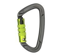 HIOPOIUYT Light Weight Aluminum Rock Climbing High Load Capacity Secure Hook For Outdoor Activity And Everyday Use Quickly Release Climbing Carabiner