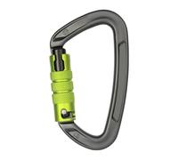 HIOPOIUYT Light Weight Aluminum Rock Climbing High Load Capacity Secure Hook For Outdoor Activity And Everyday Use Quickly Release Climbing Carabiner