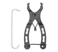 HIOPOIUYT Light Weight Bike Chain Fastener Pliers Heavy Type Bicycles Chain Link Pliers For Home And Road Compacts Bicycles Maintenances Tool