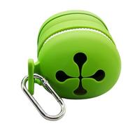 HIOPOIUYT Light Weight Portables Fishing Waste Bag Compacts Camping Garbage Organizers For Streamside Fishing Accessories Waterproofed Line Collector