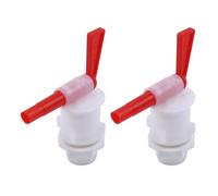 HIOPOIUYT Professional Draft Beer Kegerator Tap Beer Barbs Connectors Multifuntional Kegs Couplers Brewing Equipment Garden Water Canister Tap
